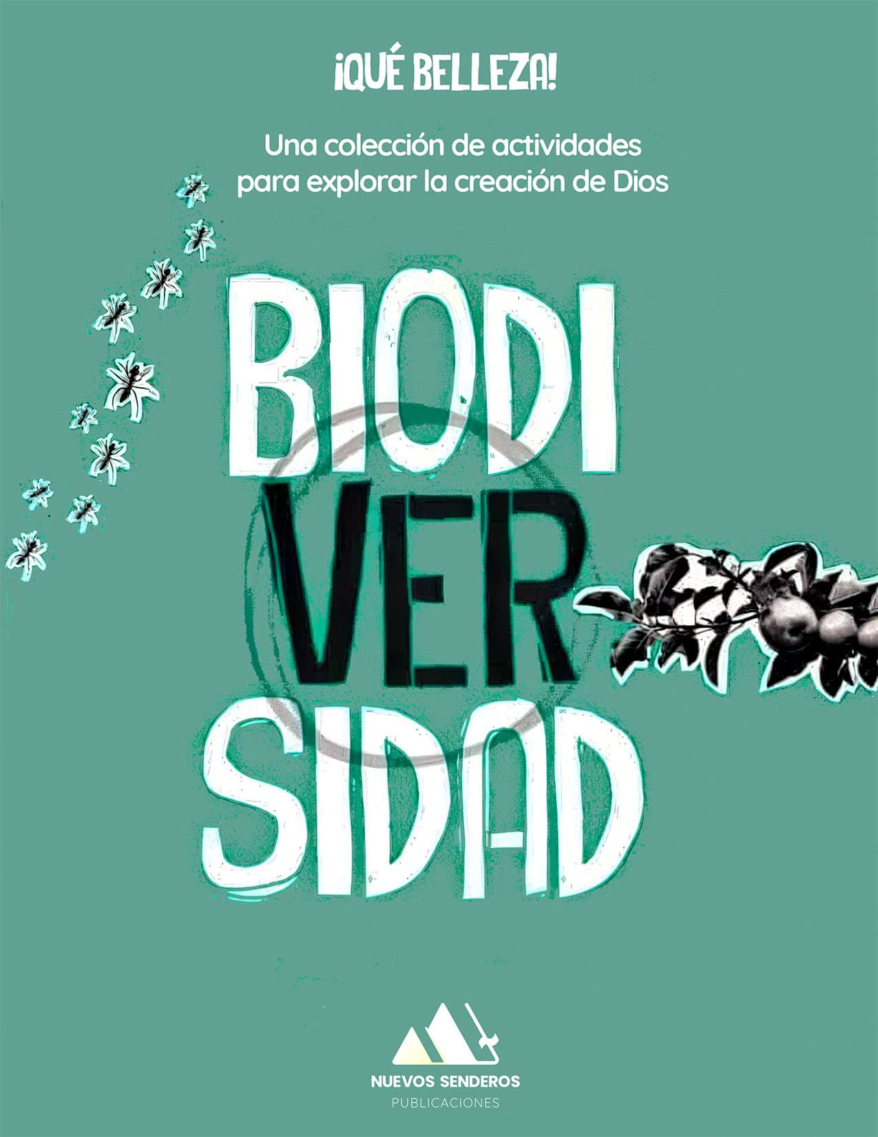 Folleto del Tema Biodiversidad