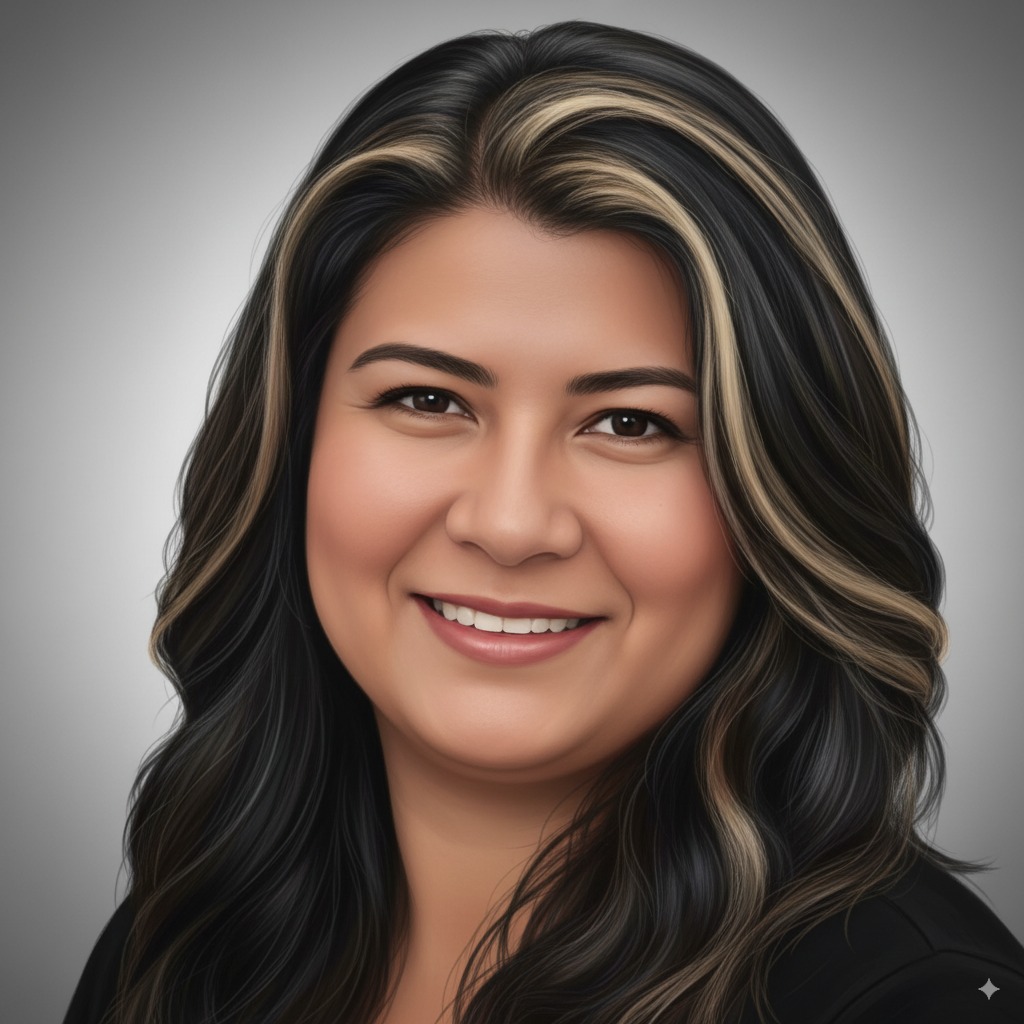 Gloria Dalia García Medina