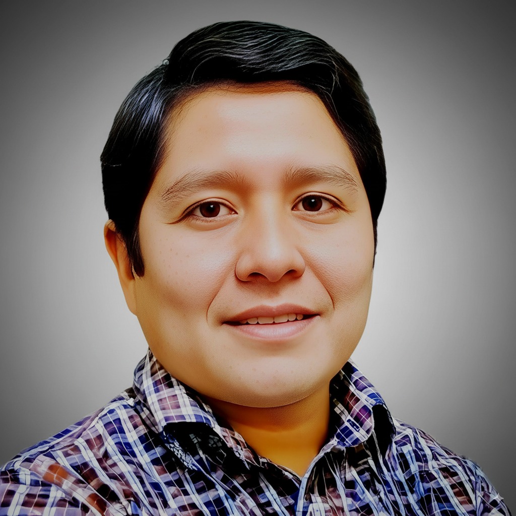 Álvaro Javier Cordero Tapia