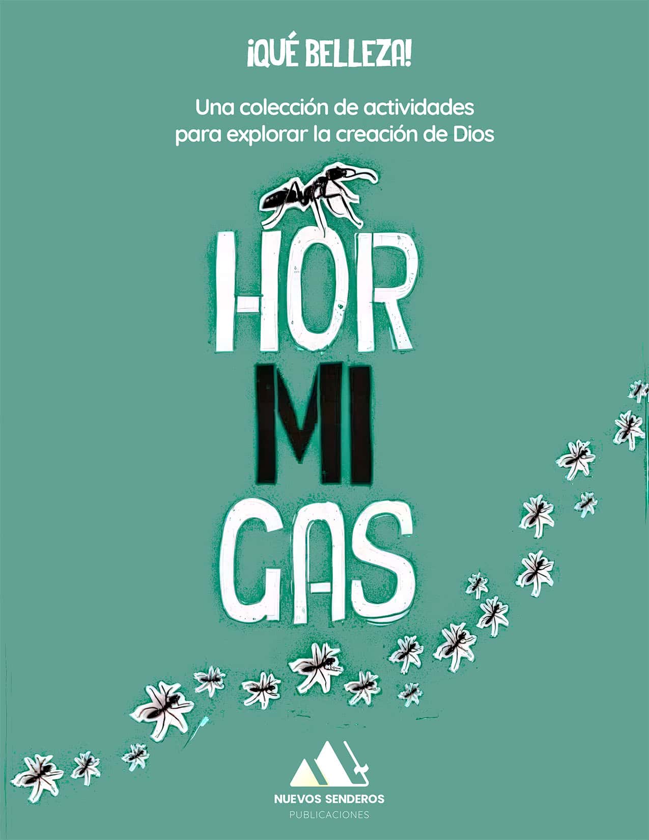 Hormigas