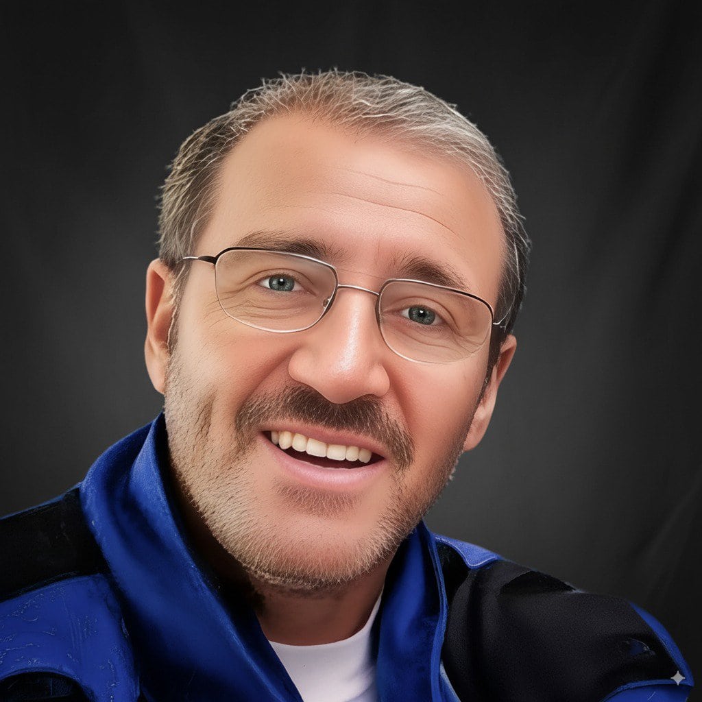 José Otto Garrido Espinoza