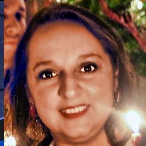 Pamela Alicia Pamela Flores-Soto