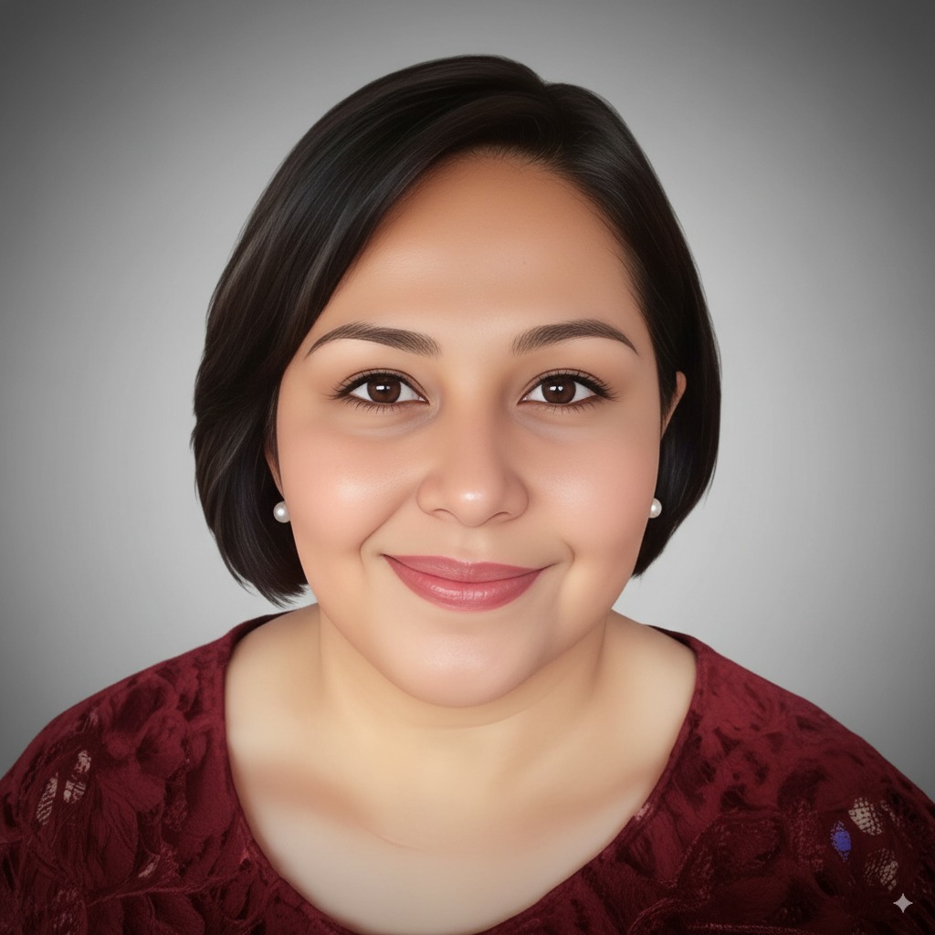 Silvia Cristina Umaña Martínez