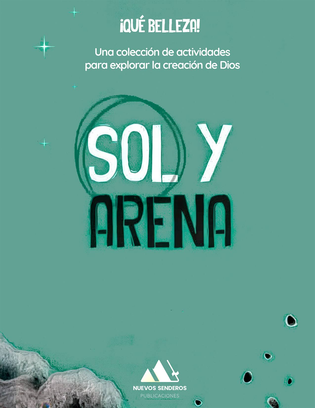 Sol y Arena