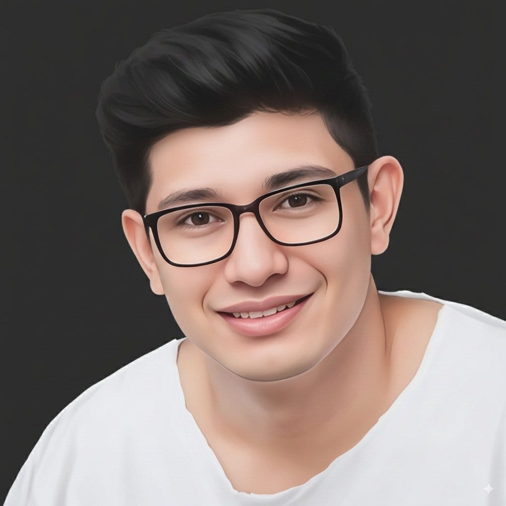 Gabriel Adonay Aguilar Granadeño