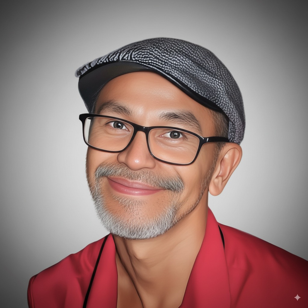 Marco Antonio Umaña Aguilar