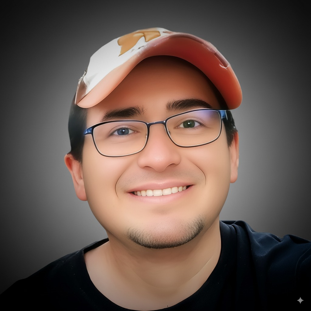 David Miguel Delgado Córdoba