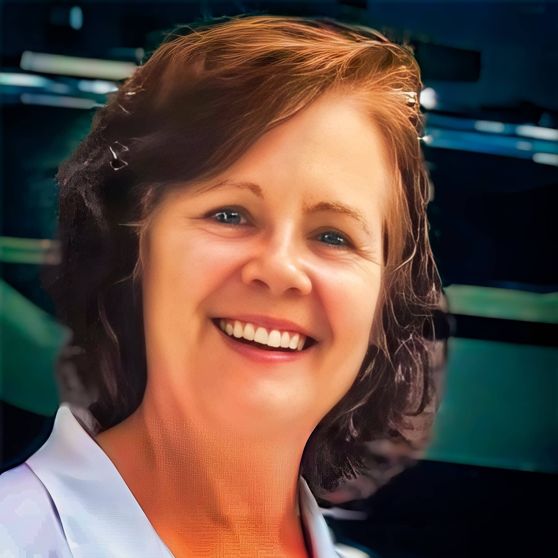 Lisa Anderson-Umaña