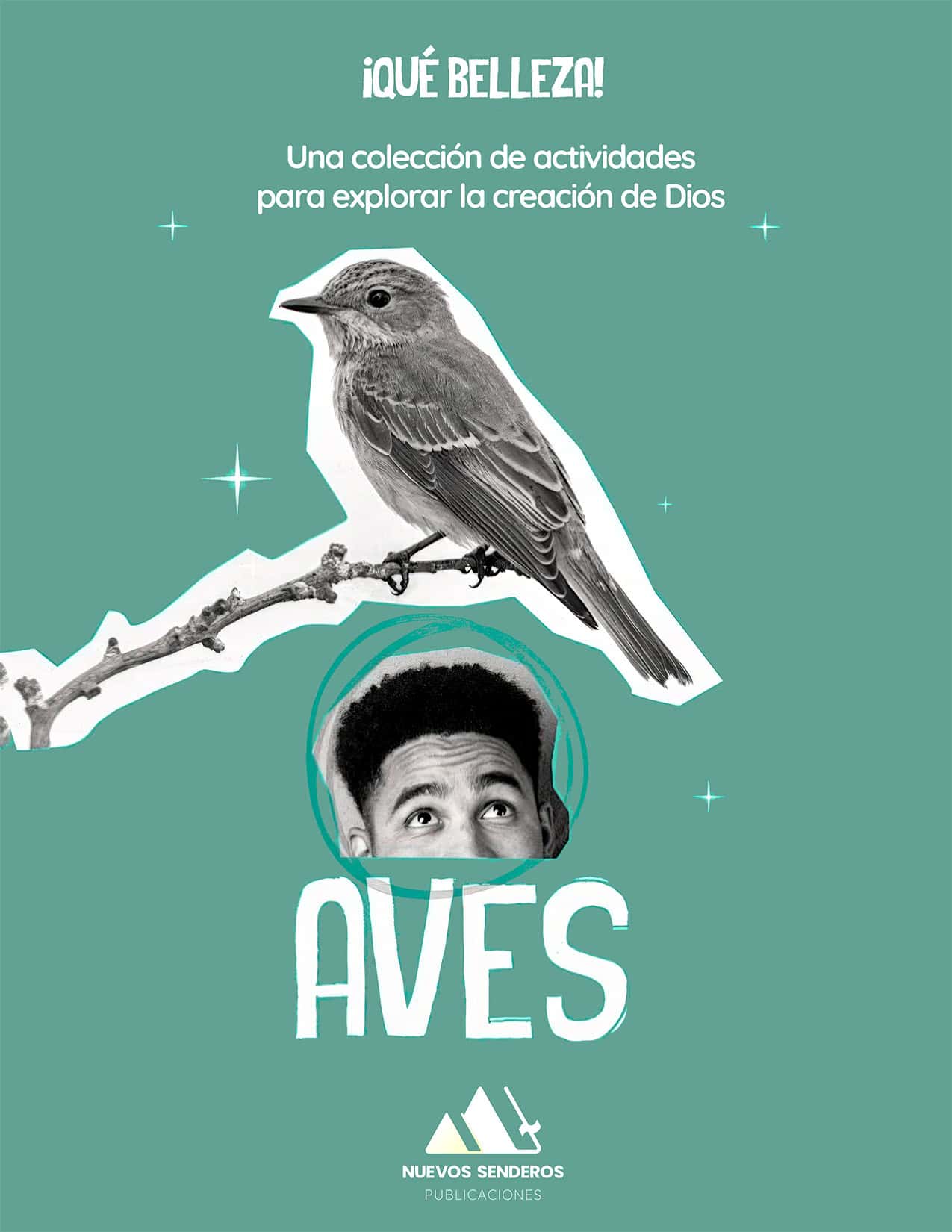 Folleto del Tema Aves