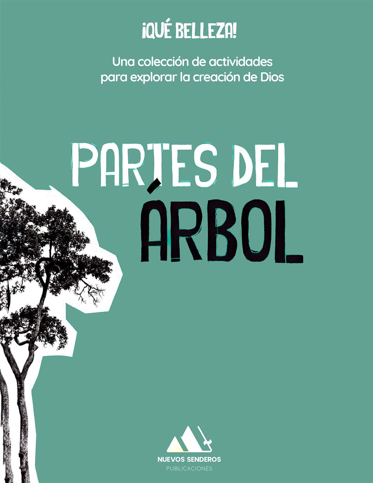 Partes del Árbol